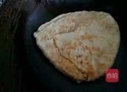 白菜猪肉肉饼的做法图解13