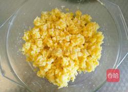 年夜饭～小鸡饭团的做法图解5