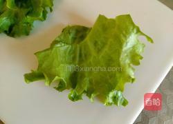 年夜饭～小鸡饭团的做法图解10