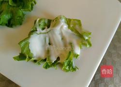 年夜饭～小鸡饭团的做法图解11