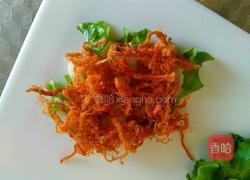 年夜饭～小鸡饭团的做法图解12