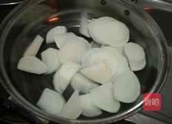 大骨炖萝卜的做法图解7