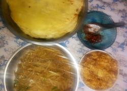卷饼