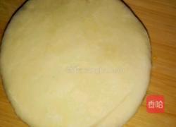 卷饼的做法图解2