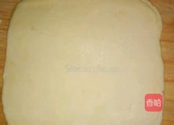 卷饼的做法图解3