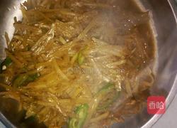 卷饼的做法图解4