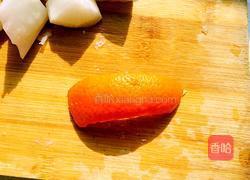 萝卜羊肉汤的做法图解6