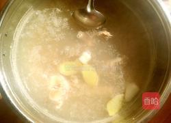 萝卜羊肉汤的做法图解7