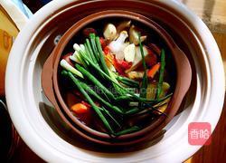 萝卜羊肉汤的做法图解10