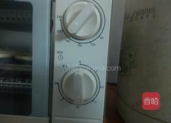 简单蛋挞的做法图解7