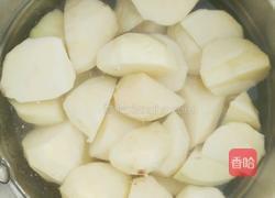 红烧土豆的做法图解1