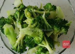 鸿运当头的做法图解4