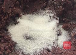 相思包的做法图解4