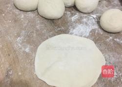 相思包的做法图解7