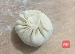 相思包的做法图解8