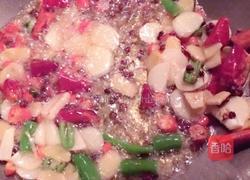 香辣鱿鱼的做法图解7