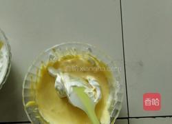 葡萄干肉松蛋糕卷的做法图解8