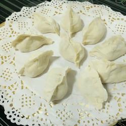 白菜饺子的做法[图]