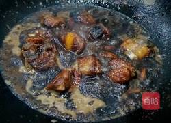 糖醋排骨的做法图解6
