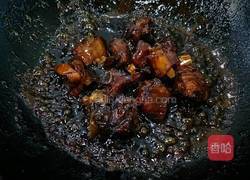 糖醋排骨的做法图解7