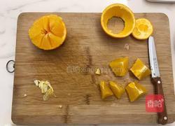 创意橙子盅的做法图解7