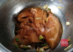 香酥炸鸡排的做法图解2