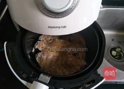 香酥炸鸡排的做法图解8