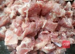 蒜蓉蒸排骨的做法图解1