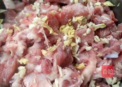 蒜蓉蒸排骨的做法图解5