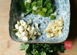 红烧草鱼尾的做法图解7