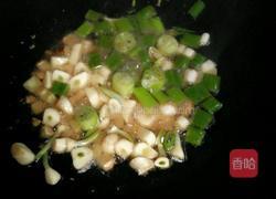 红烧草鱼尾的做法图解8