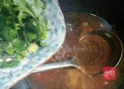 红烧草鱼尾的做法图解15