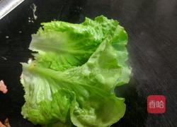 自制三明治的做法图解5