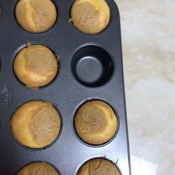 海绵蛋糕的做法[图]