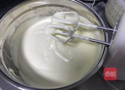 海绵蛋糕的做法图解4