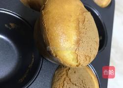 海绵蛋糕的做法图解12