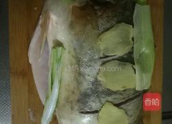 清蒸桂鱼的做法图解2