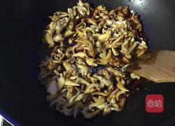 辣炒蚬尖的做法图解6