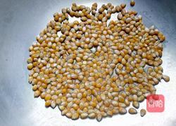 自制香甜爆米花的做法图解3