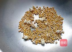 自制香甜爆米花的做法图解4