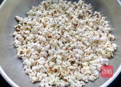 自制香甜爆米花的做法图解6