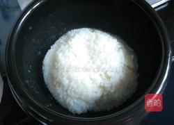 煲仔饭的做法图解2
