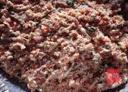 炸素丸子的做法图解5