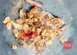 红烧山野鸡的做法图解7