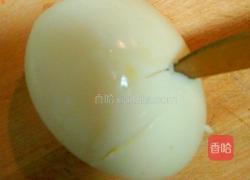年夜饭～玉兔东升的做法图解2