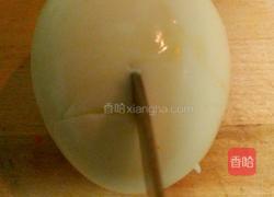 年夜饭～玉兔东升的做法图解3