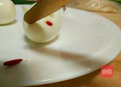 年夜饭~玉兔东升的做法图解6