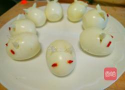 年夜饭～玉兔东升的做法图解8