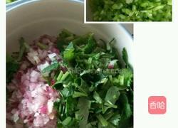 肉夹馍的做法图解3