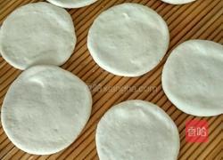 肉夹馍的做法图解4